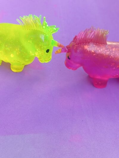 Unicornios apretables - Imagen 12