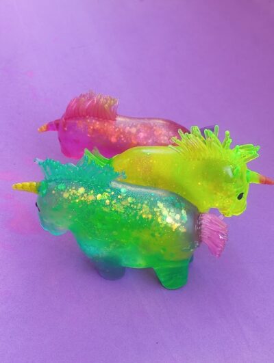 Unicornios apretables - Imagen 14