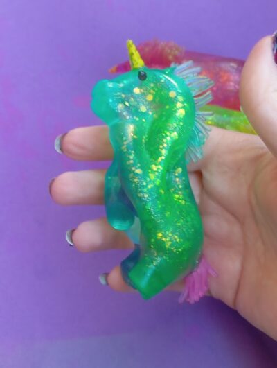 Unicornios apretables - Imagen 10