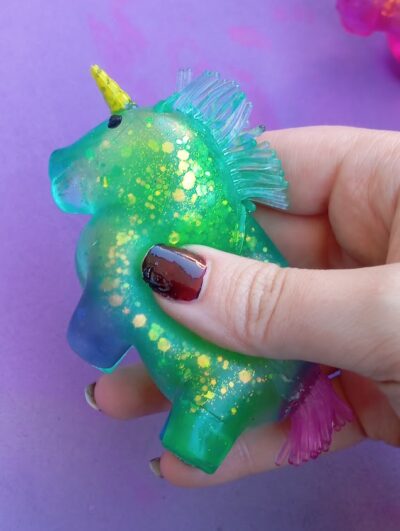Unicornios apretables - Imagen 8