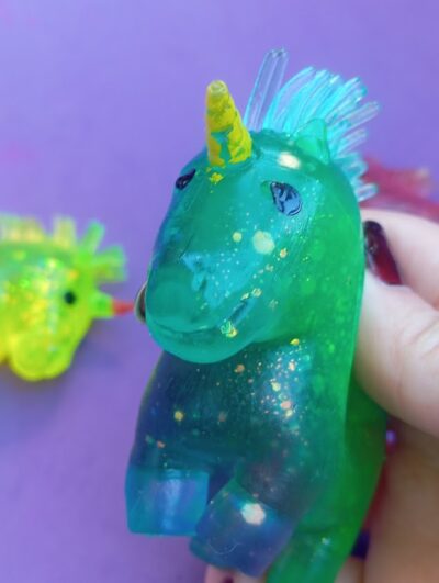 Unicornios apretables - Imagen 2