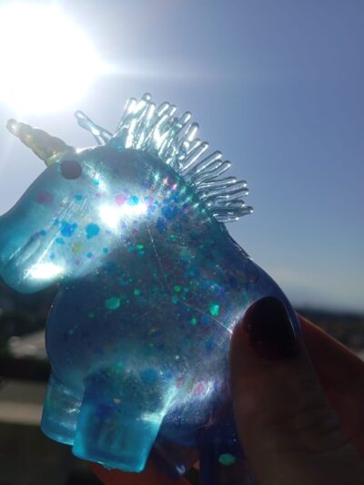Unicornios apretables - Imagen 3