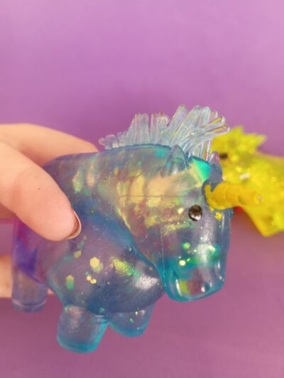 Unicornios apretables - Imagen 4