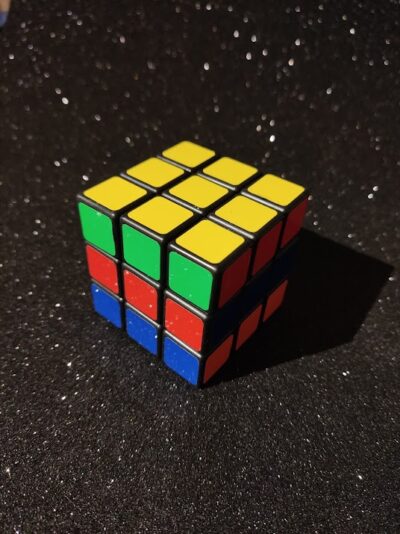 Cubo rubik