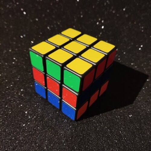 Cubo rubik