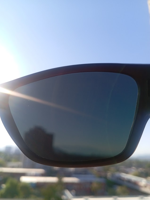 Lentes de sol polarizados para fotosensibilidad - Imagen 5