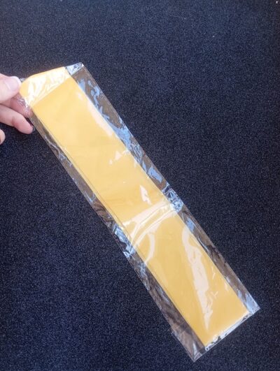 Banda elástica de silla para hiperactividad - Imagen 6