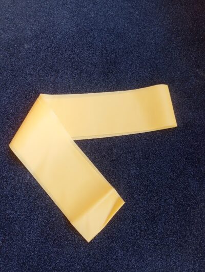 Banda elástica de silla para hiperactividad - Imagen 5