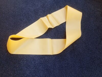 Banda elástica de silla para hiperactividad - Imagen 4