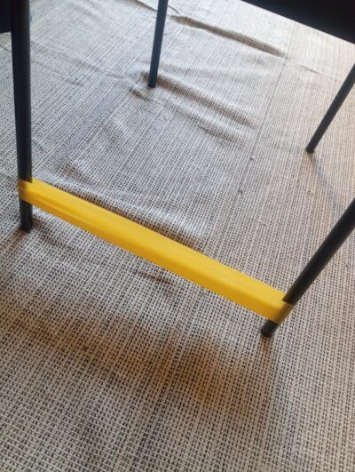 Banda elástica de silla para hiperactividad - Imagen 3