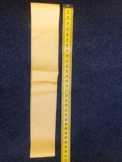 Banda elástica de silla para hiperactividad - Imagen 2