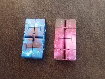 Cubo infinito - Imagen 2