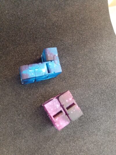 Cubo infinito - Imagen 4