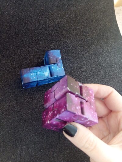 Cubo infinito