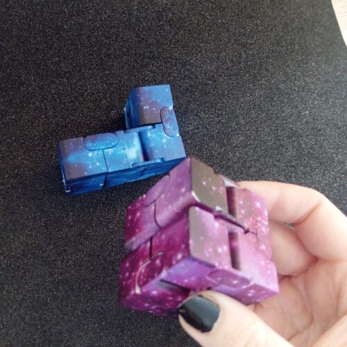 Cubo infinito