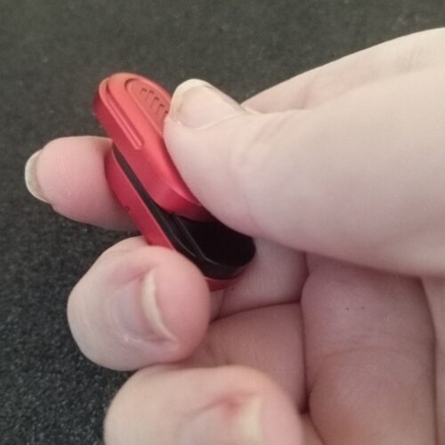 Fidget deslizador