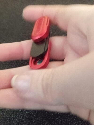 Fidget deslizador - Imagen 3