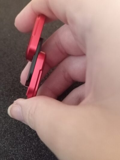 Fidget deslizador - Imagen 5