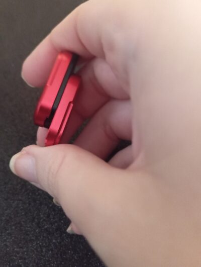 Fidget deslizador - Imagen 2