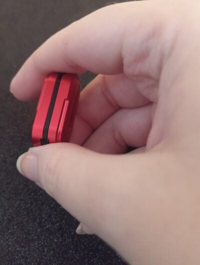 Fidget deslizador - Imagen 4