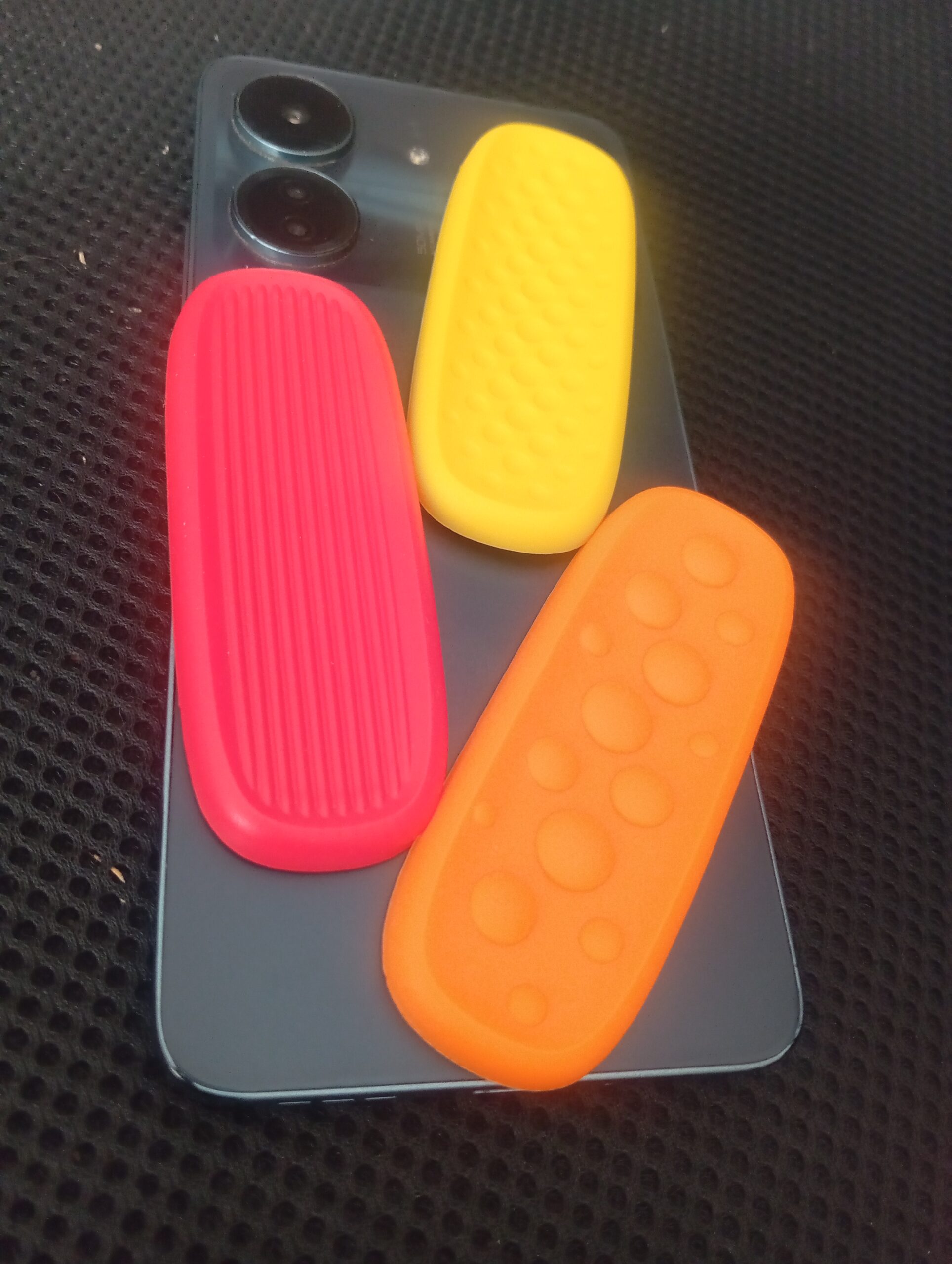 Sensory pads - Imagen 2