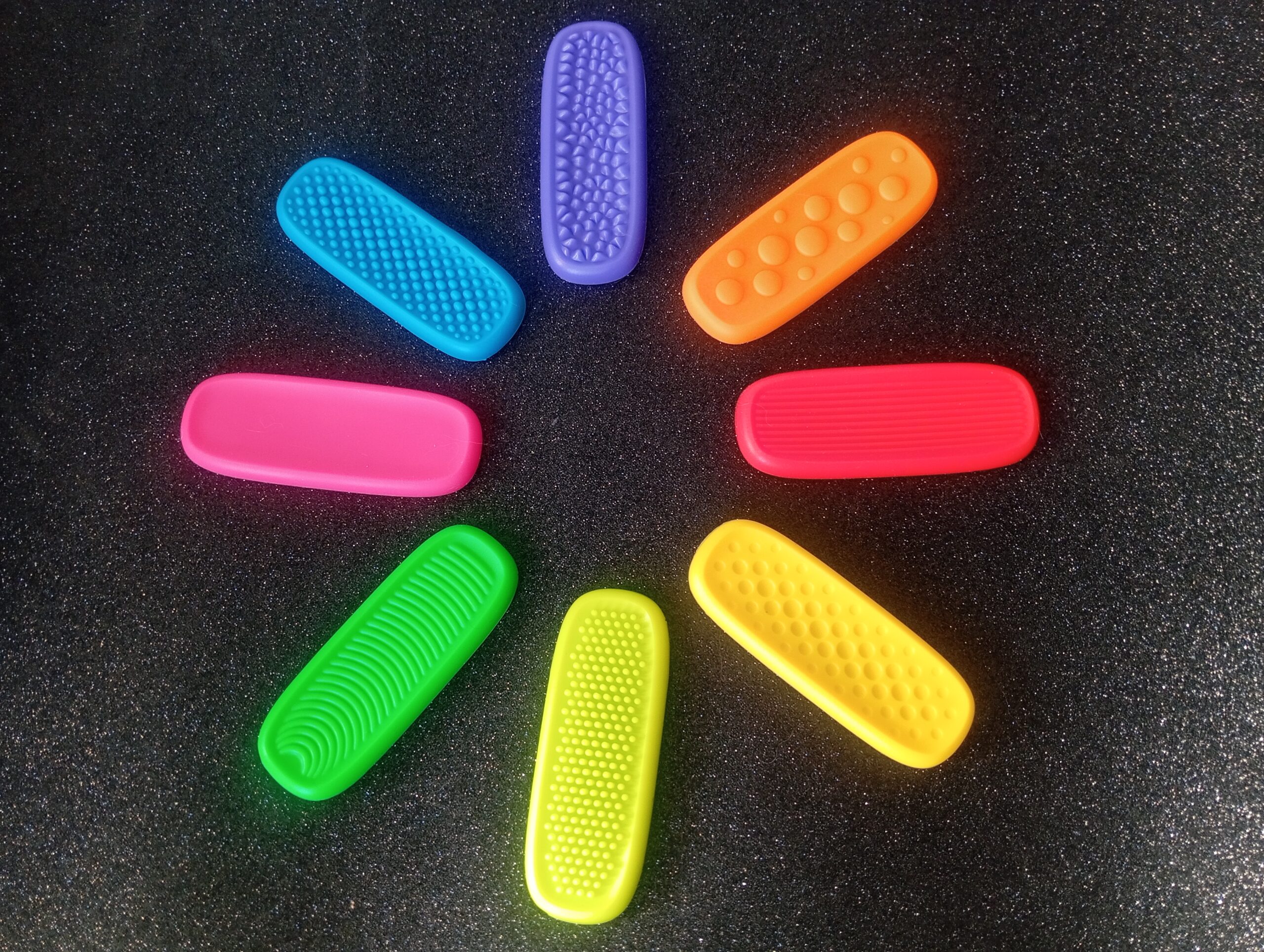 Sensory pads - Imagen 8