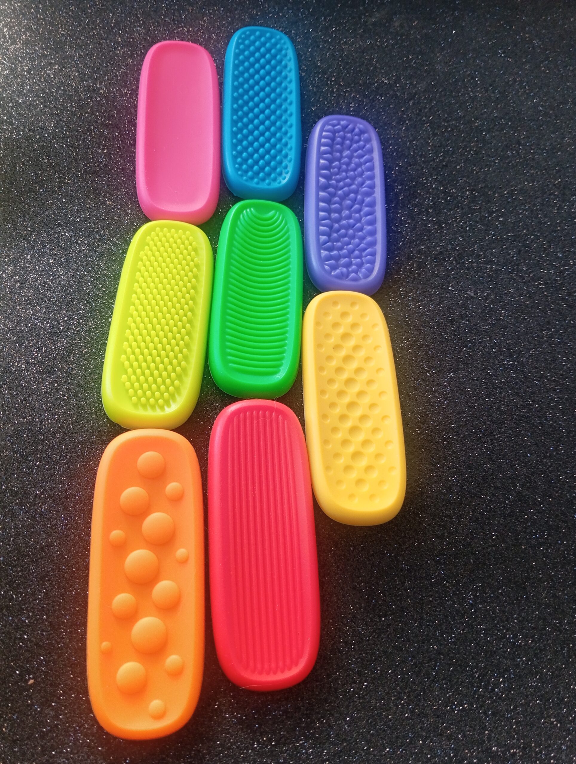 Sensory pads - Imagen 7