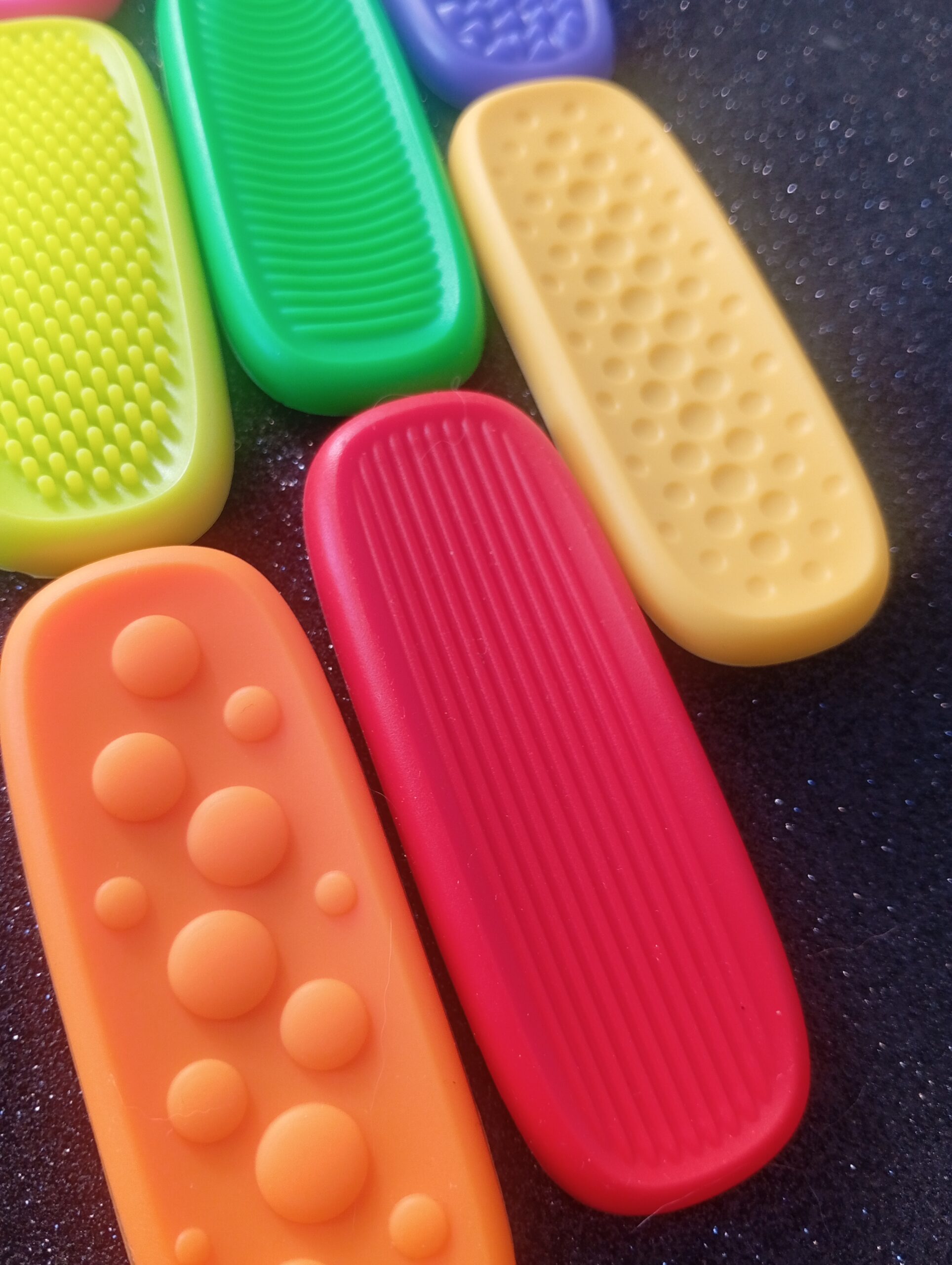 Sensory pads - Imagen 6