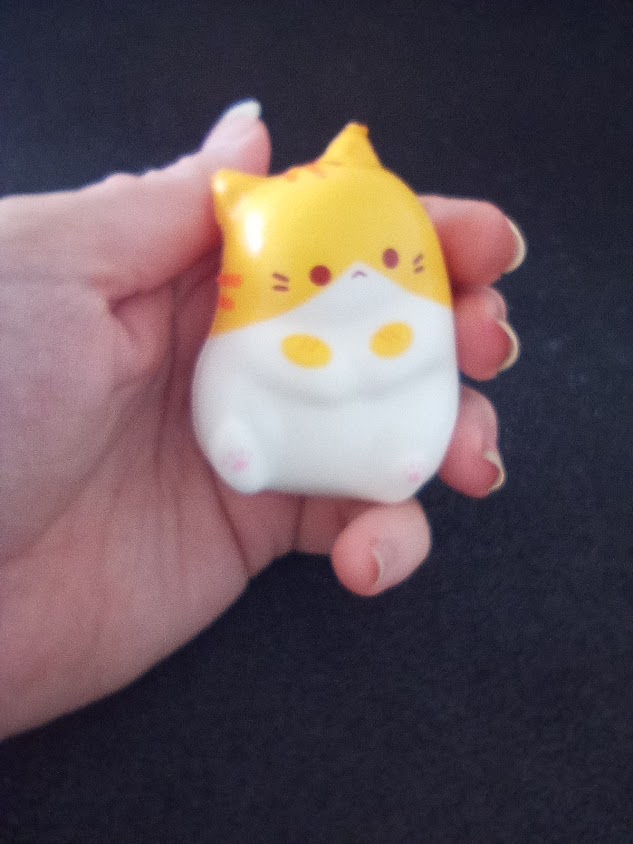 Mochi michi - Imagen 3