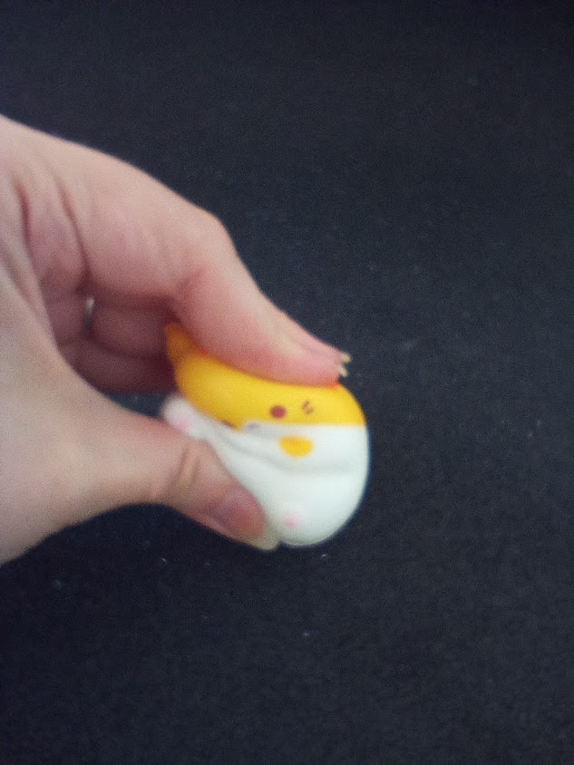 Mochi michi - Imagen 4