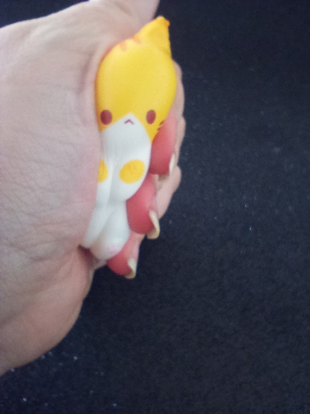 Mochi michi - Imagen 5